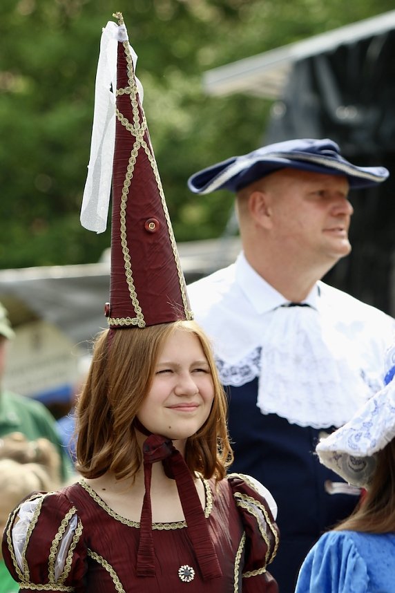 19. Sondersh&auml;user Residenzfest auf der Theaterwiese
