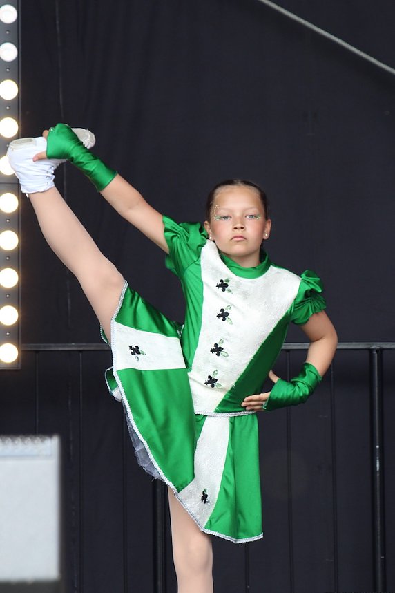 19. Sondersh&auml;user Residenzfest auf der Theaterwiese