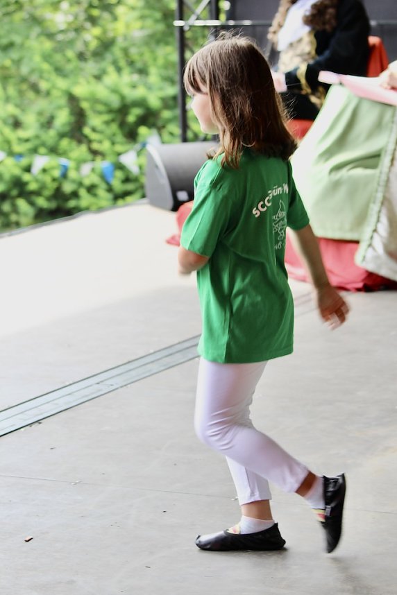 19. Sondersh&auml;user Residenzfest auf der Theaterwiese