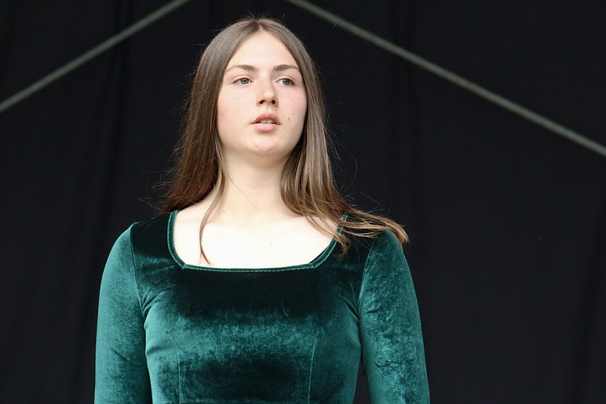 19. Sondersh&auml;user Residenzfest auf der Theaterwiese