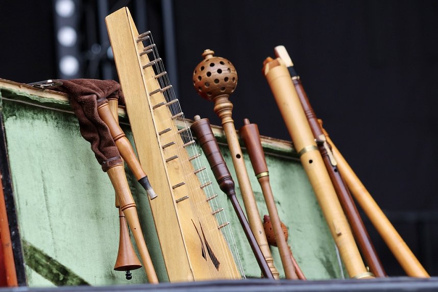19. Sondersh&auml;user Residenzfest auf der Theaterwiese