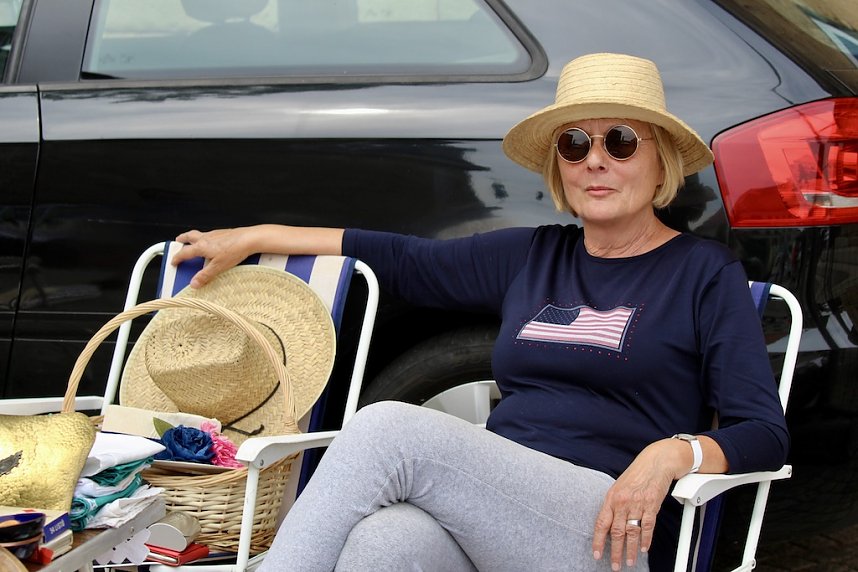 19. Residenzfest Sondershausen