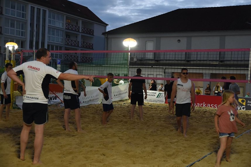 Rolandsfest der Freitag