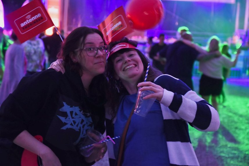 Rolandsfest der Freitag