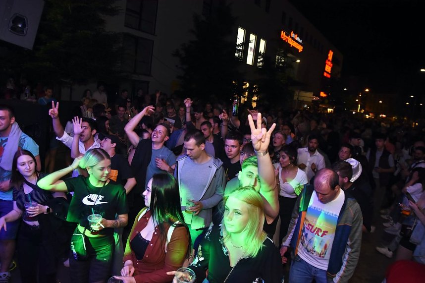 Rolandsfest der Freitag