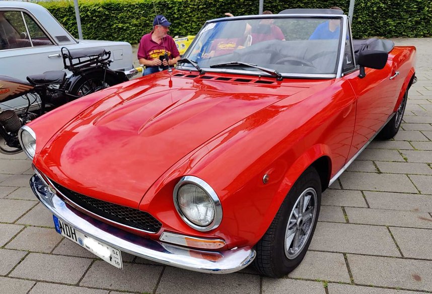 Der zweite Tag des Rolandsfestes