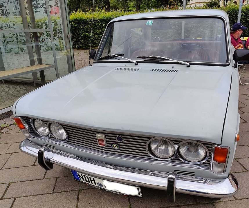 Der zweite Tag des Rolandsfestes