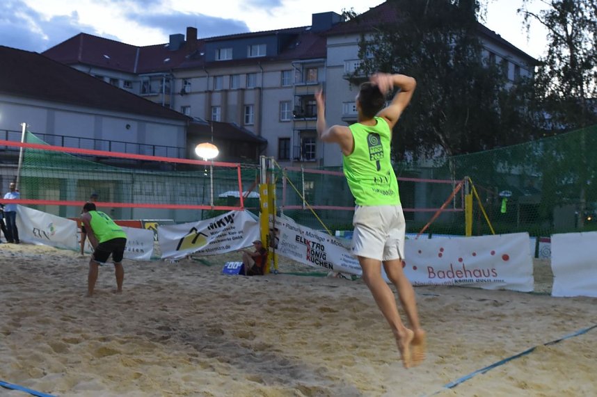 Rolandsfest der Sonnabend