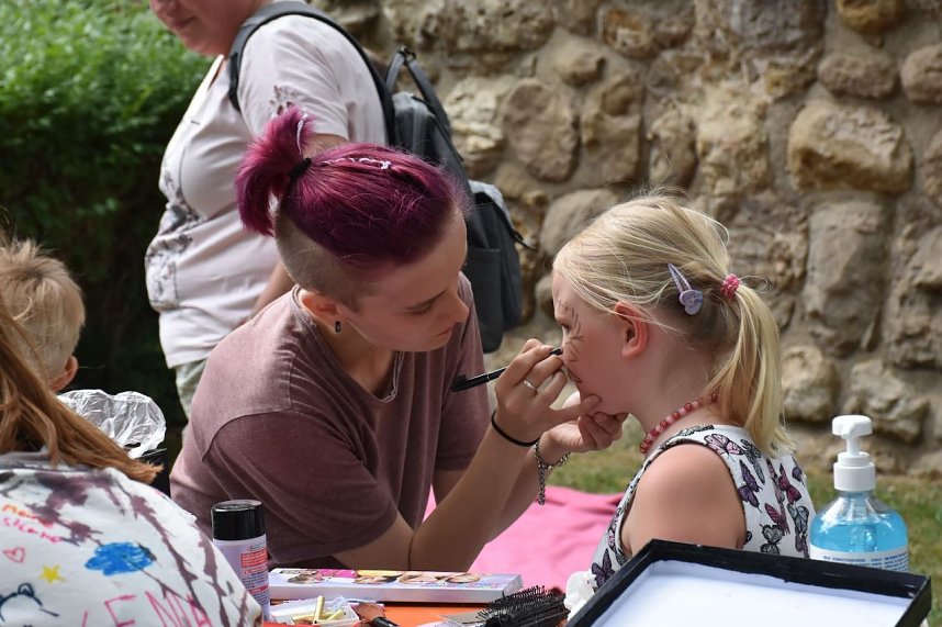 Rolandsfest der Sonnabend