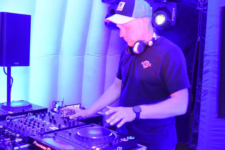 Rolandsfest der Sonnabend