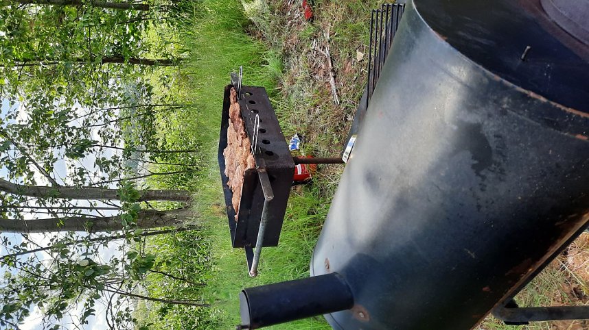 Feldtag des Kreisbauernverbandes und des S&uuml;dharzer Landhandels