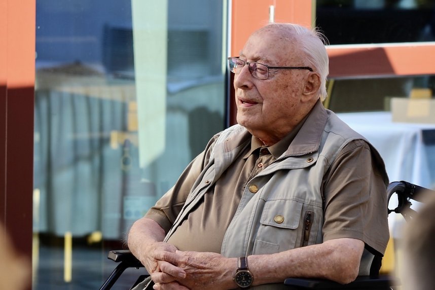 Verleihung der Ehrenplaketten des Landkreises Nordhausen 2022 in der Kalkh&uuml;tte in Urbach