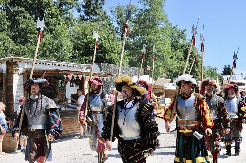 Zu Gast im Unterallg&auml;u