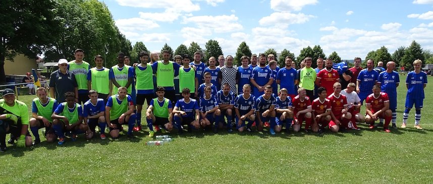 Knauf-Cup in G&ouml;rsbach