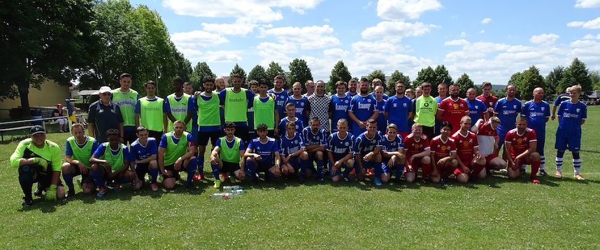 Knauf-Cup in G&ouml;rsbach