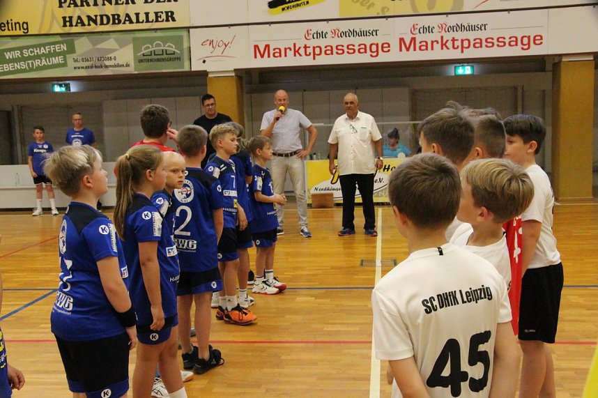 Der 3. Return to play Cup ging mit einem hei&szlig;en Wettkampf-Wochenende zu Ende