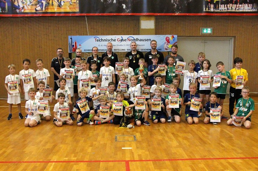 Der 3. Return to play Cup ging mit einem hei&szlig;en Wettkampf-Wochenende zu Ende