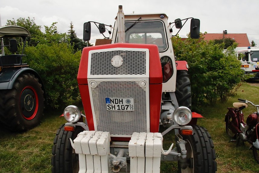 Berufsaktionstag auf dem Autodrom