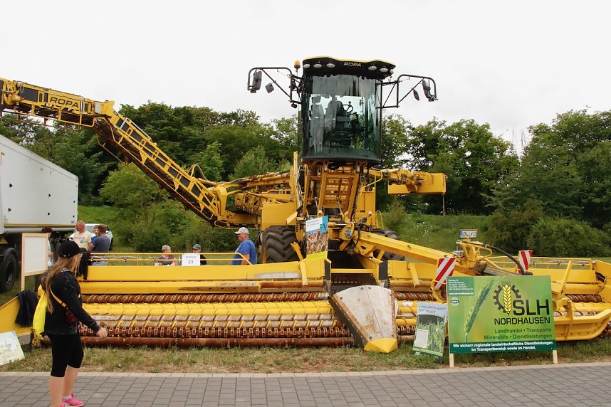 Berufsaktionstag auf dem Autodrom