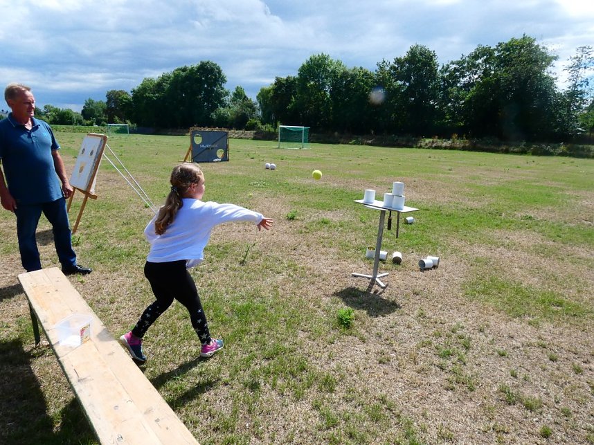 Versammelt, gefeiert und gew&auml;hlt