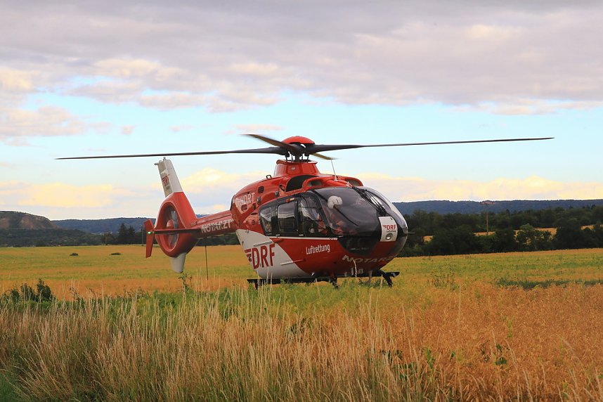 Unfall mit Todesfolge bei Kraja