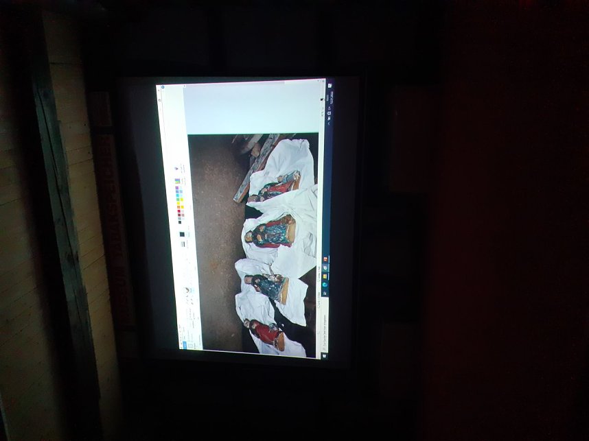 Vortragsabend des Geschichtsvereins