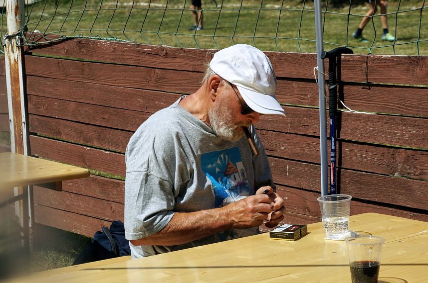 Steigerthal im "Fu&szlig;ballfieber"