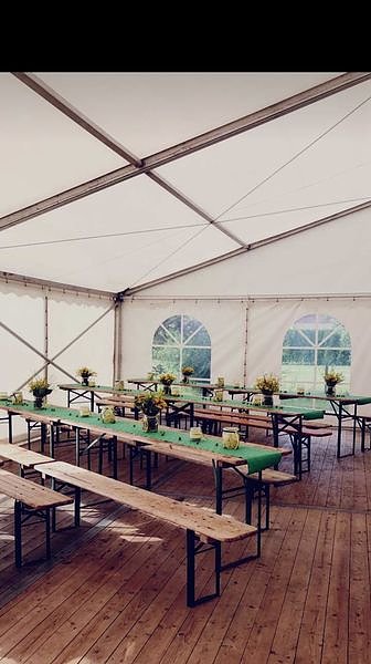 Sommerfest in Haferungen