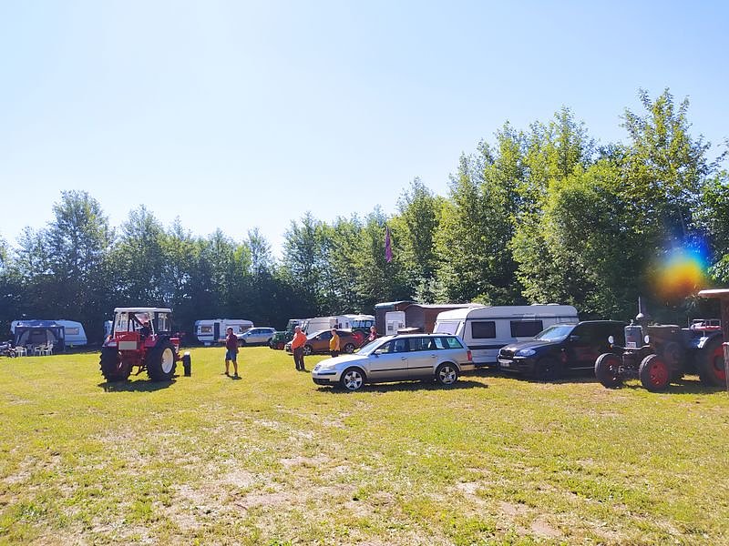 Sommerfest in Haferungen