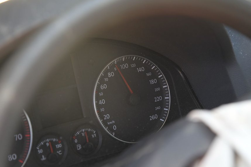 Schrecklicher Unfall auf der B 243