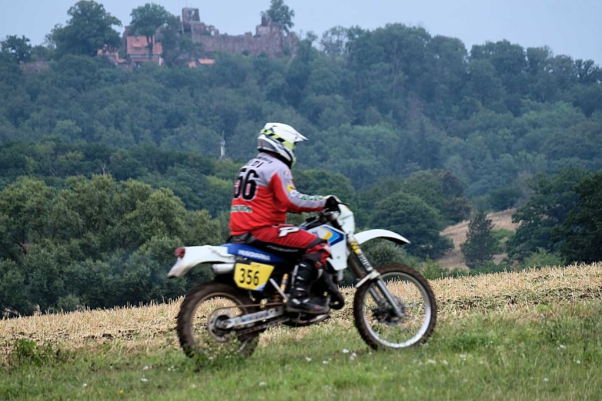Impressionen vom Rennen am Ziegelwerk