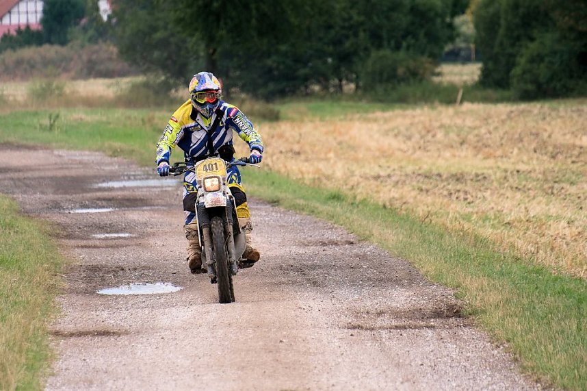 Impressionen vom Rennen am Ziegelwerk