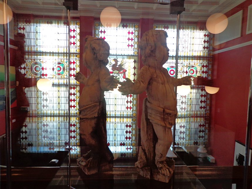 Kinderbildnisse im Kunsthaus