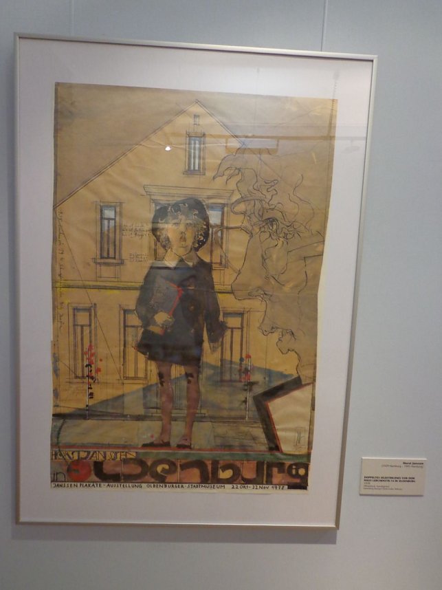 Kinderbildnisse im Kunsthaus