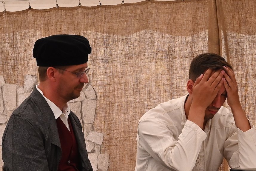 Feriencamp des KILA - Tag 4