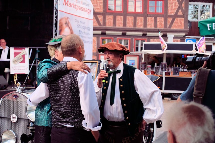 Altstadtfest 2022 - Tag 1