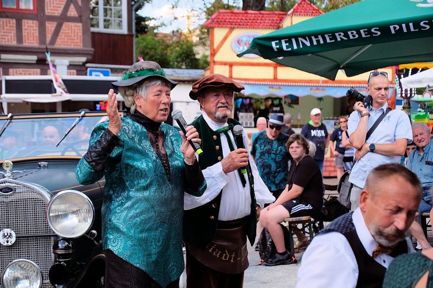 Altstadtfest 2022 - Tag 1