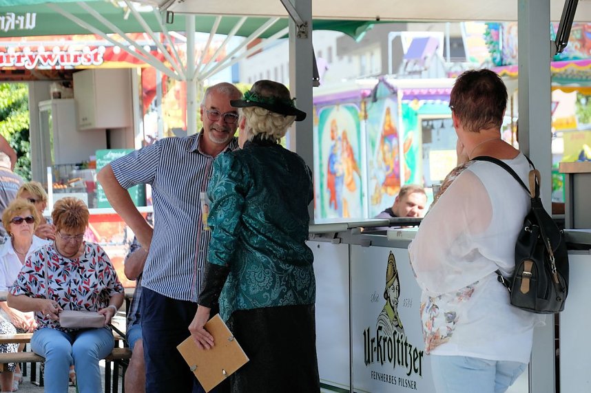 Altstadtfest 2022 - Tag 1