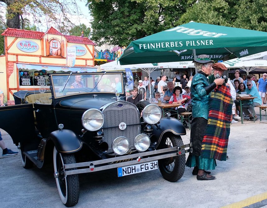 Altstadtfest 2022 - Tag 1