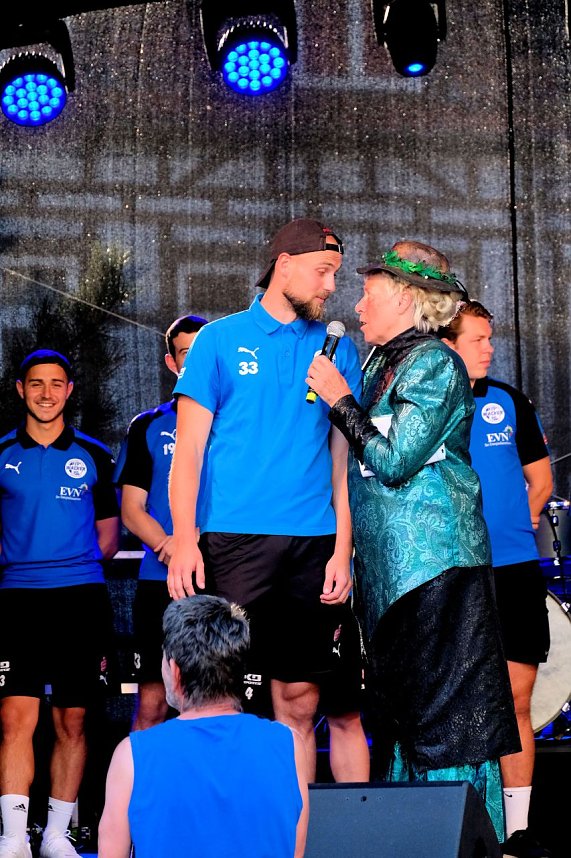 Altstadtfest 2022 - Tag 1