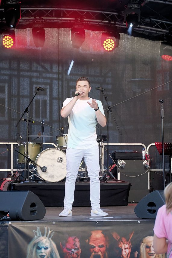 Altstadtfest 2022 - Tag 1