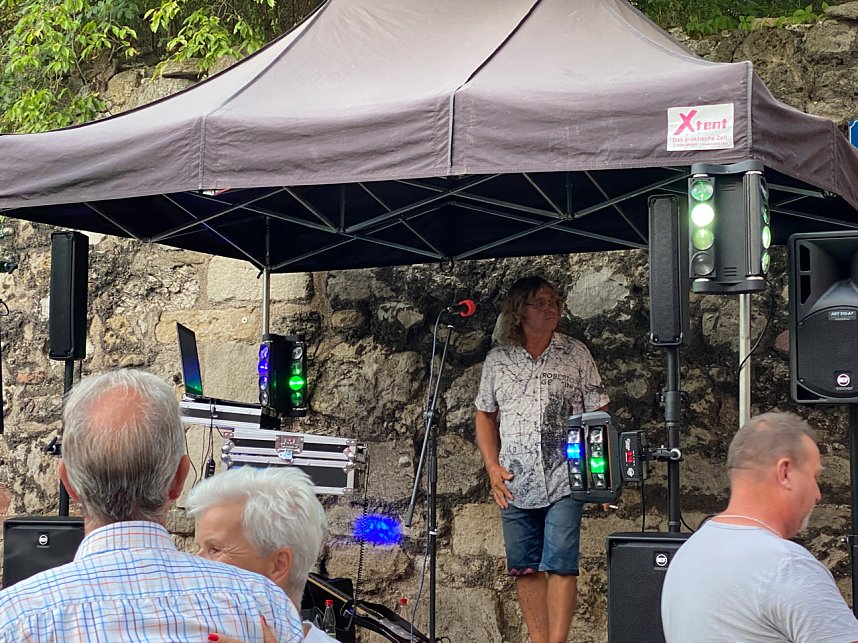 Altstadtfest 2022 - Samstagabend