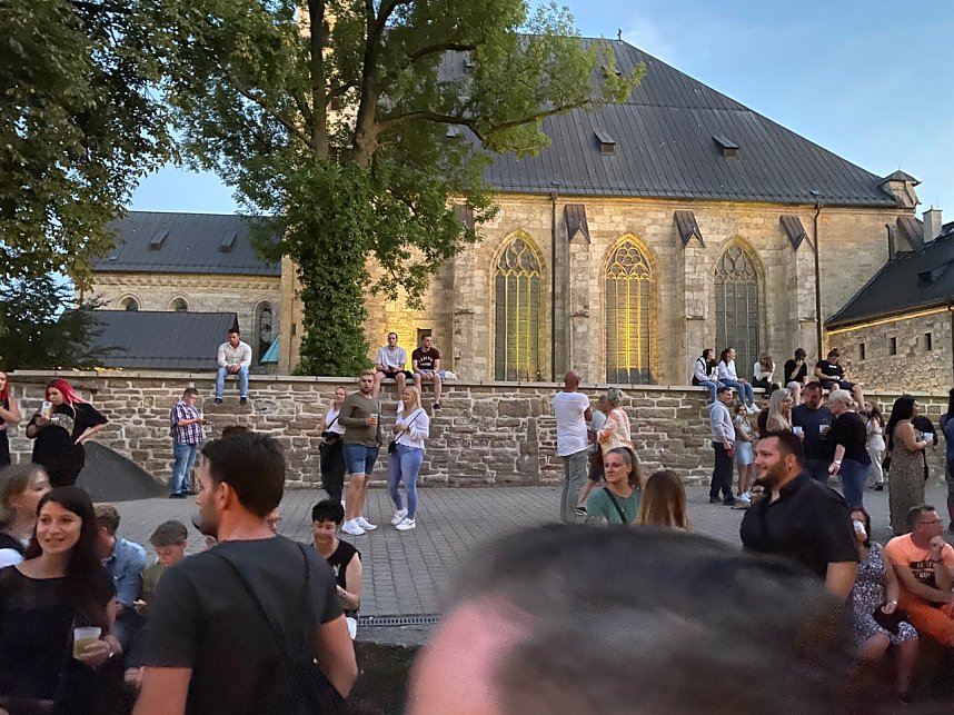 Altstadtfest 2022 - Samstagabend