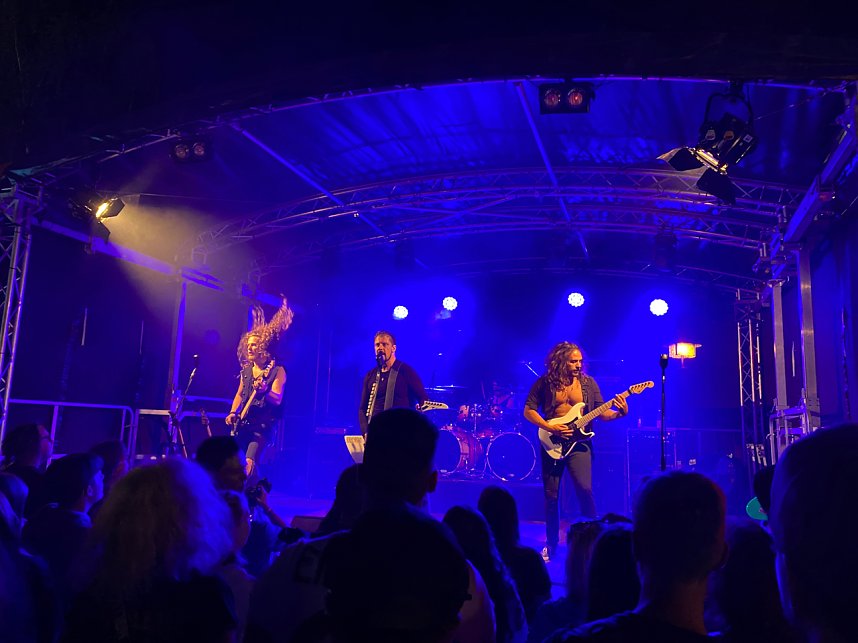 Altstadtfest 2022 - Samstagabend