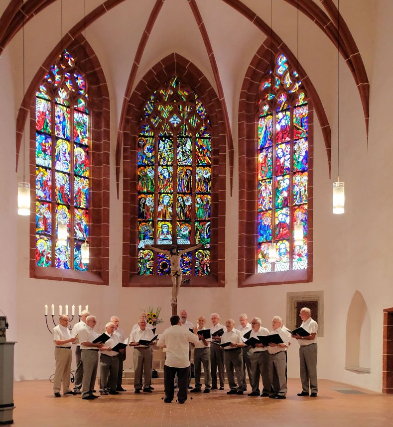 Der 2. Tag des Altstadtfestes