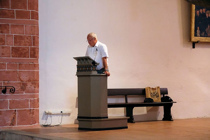 Der 2. Tag des Altstadtfestes