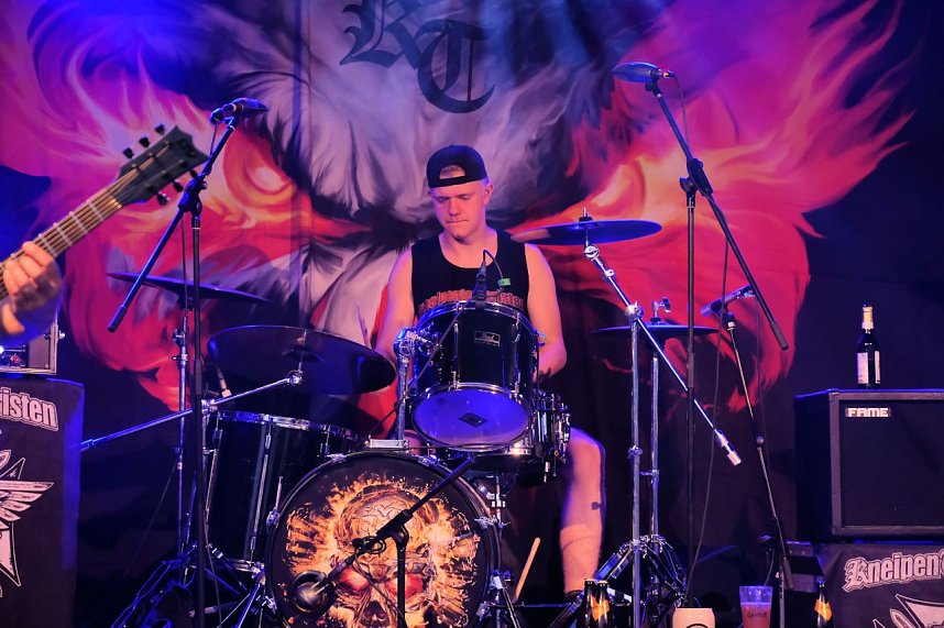 Der 2. Tag des Altstadtfestes