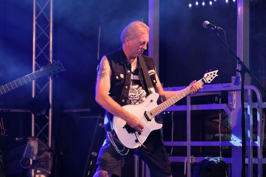 Der 2. Tag des Altstadtfestes