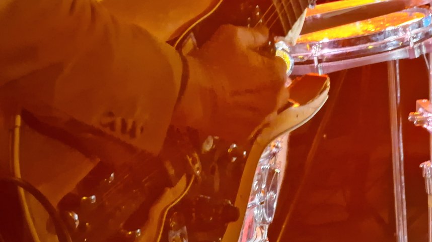 Das J&uuml;rgen Kerth Trio zu Gast in der Kurzen Meile