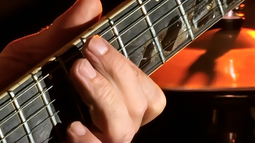 Das J&uuml;rgen Kerth Trio zu Gast in der Kurzen Meile